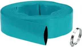 GARDENA Flachschlauch-Set 38 mm (1 1/2") 10 m