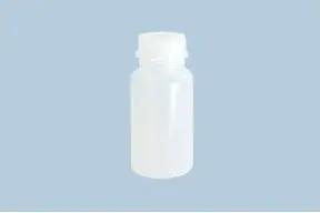 Weithalsflasche 750ml Hünersdorff