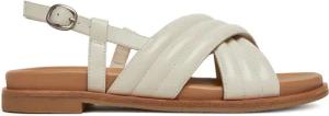 EMU Australia Sandalen Borradaile W13017 Weiß