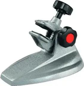 HITEC Halter für Bügelmess-Schrauben 0-300mm