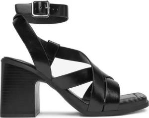 JENNY Sandalen JY012768-1 Schwarz