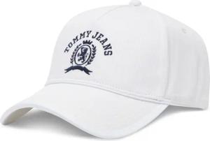 Tommy Hilfiger Cap Cool Summer AW0AW17315 Écru