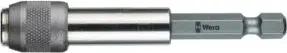 Wera 895/4/1 Universalhalter, 1/4"-Sechskant Antrieb