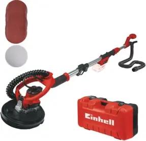 Einhell Professional Akku-Trockenbauschleifer TE-DW 18/225 Li - Solo