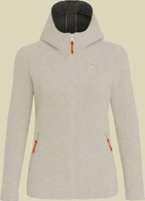 Sarner 2L WO W Full-Zip Hoody Women Größe 42 Farbe oatmeal 2