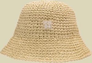 Riga Hat S/M beige - natural