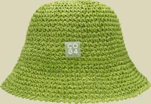 Riga Hat S/M grün - lime