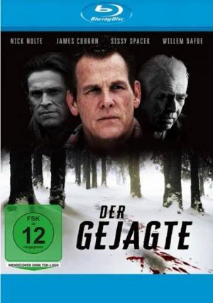 Onegate Media GmbH Blu-ray Der Gejagte