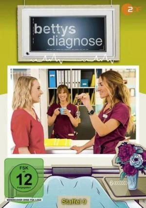 Onegate Media GmbH DVD Bettys Diagnose