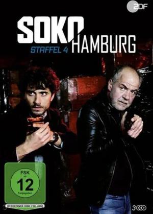 Onegate Media GmbH DVD Soko Hamburg