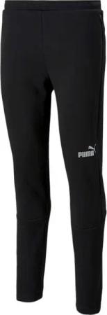 PUMA Sweathose Sweathose teamFINAL Casuals lange Trainingshose