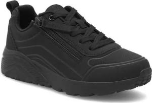 Skechers Sneakers 310387L BBK Schwarz Sneaker