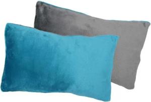 MOON Heimtextilien Bettwäsche / Kissenbezug Pack Cashmere Touch Winter Wendekissenhülle Plüsch