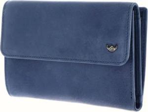 Golden Head Geldbörse Ladies Purse Wallet, aus echtem Rindsleder