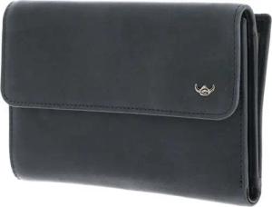 Golden Head Geldbörse Ladies Purse Wallet, aus echtem Rindsleder