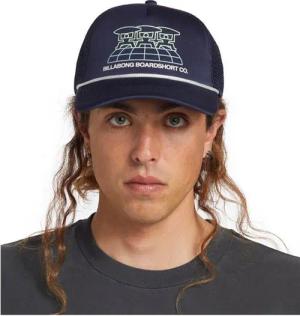 Billabong Trucker Cap Riot