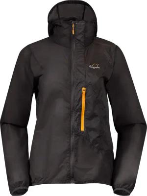 Bergans Damen Y LightLine Pure Windbreaker Jacke
