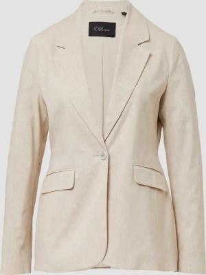 Indoor-Blazer
