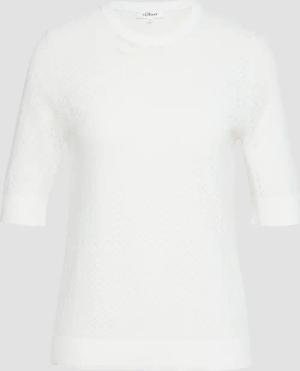 Strickpullover