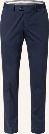 HILTL Chino Slim Straight Fit