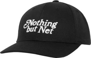 K1x Nothing But Net Cap Schwarz