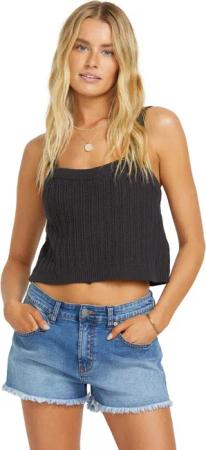 Billabong Kurzarmpullover "Tropic Rome"