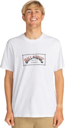 Billabong T-Shirt "Arch"