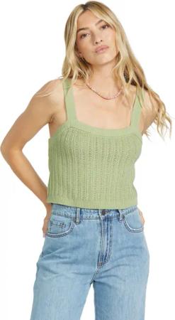 Billabong Kurzarmpullover "Tropic Rome"