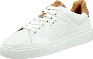 Gant Sneaker "Mc Julien", Business Schnürschuh, Edel Sneaker mit Lederinnensohle