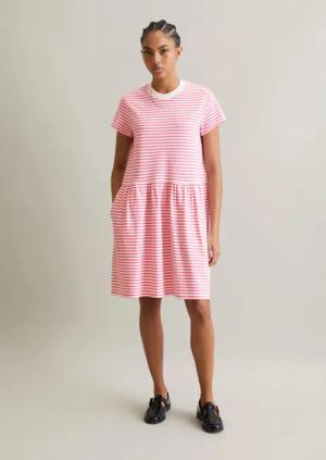 Jerseykleid regular