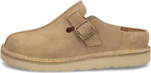 Clarks Solsbury Mule