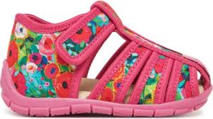 Froddo Hausschuhe Classic Slippers G1700413-4 M Rosa