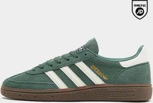 adidas Originals Handball Spezial Damen - Damen, Green