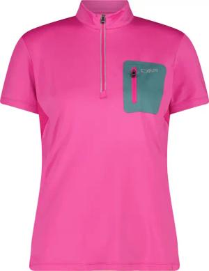 CMP Damen Radtrikot