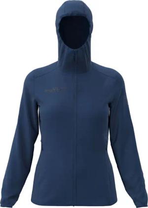 Rock Experience Damen Ofen Hoodie Softshell Jacke