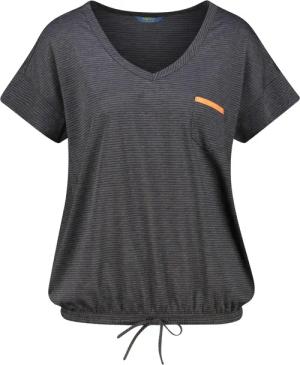 Meru Damen Rundu Wb T-Shirt