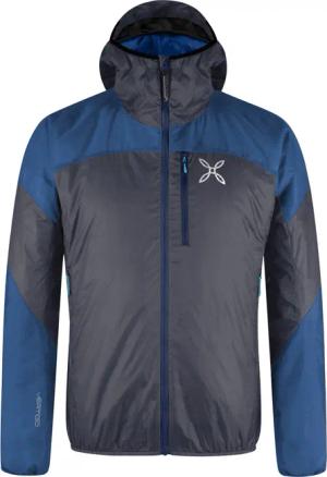 Montura Herren Vertigo Hybrid Hooded Jacke