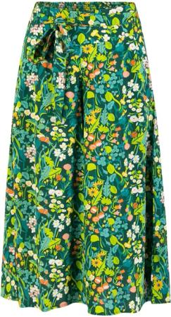Blutsgeschwister Damen Flotte Culottes Hose
