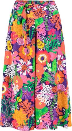 Blutsgeschwister Damen Flotte Culottes Hose