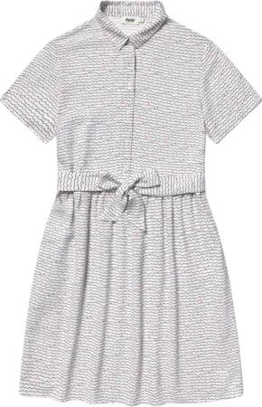 Brava Fabrics Damen Hola Ola Short Kleid