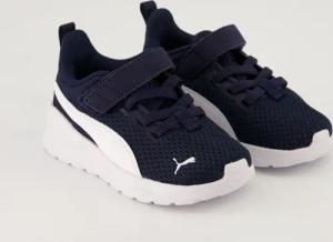 Puma Schuhe - Anzarun Lite AC PS Textil (Blau, Gr. 22)