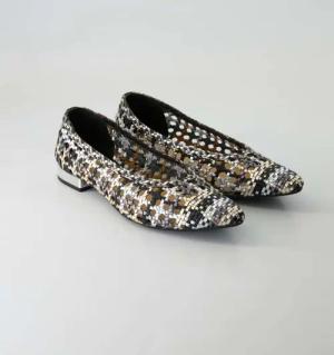 Gioseppo Schuhe - Westerly Leder (Silber, Gr. 39)