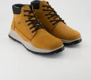 Igi & Co Schuhe - Uelgt 66297 Nubukleder (Beige, Gr. 45)