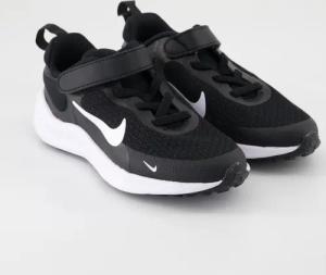 Nike Schuhe - Nike Revolution 7 Textil und Synthetik (Schwarz, Gr. 28½)