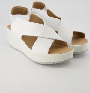 Igi & Co Schuhe - 3667211/5668877/7665744 Leder (Weiß, Gr. 41)