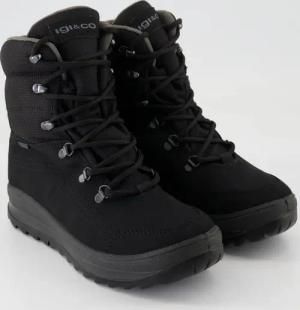 Igi & Co Schuhe - Dsfgt 66788 Textil und Synthetik (Schwarz, Gr. 40)