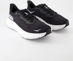 Hoka Schuhe - Arahi 7 Textil (Schwarz, Gr. 43½)