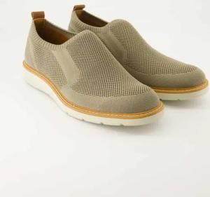 Igi & Co Schuhe - 5610422 Textil (Beige, Gr. 41)