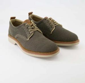 Igi & Co Schuhe - 7606222 Textil (Grau, Gr. 40)