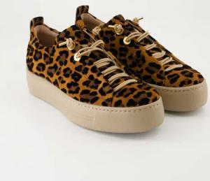 Paul Green Schuhe - 5317-026 Veloursleder (Braun, Gr. 35 ½)